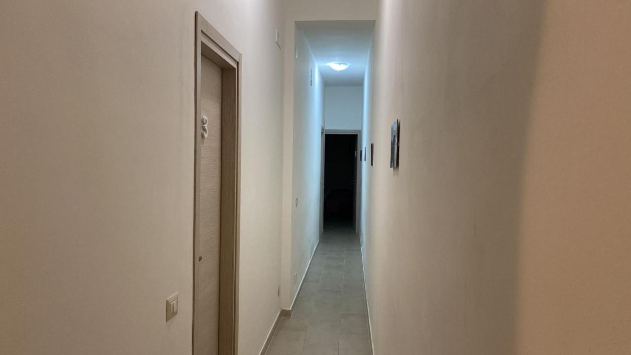 Cta Catania Aeroporto Fontanarossa Reception H24 Bed & Breakfast Exterior photo