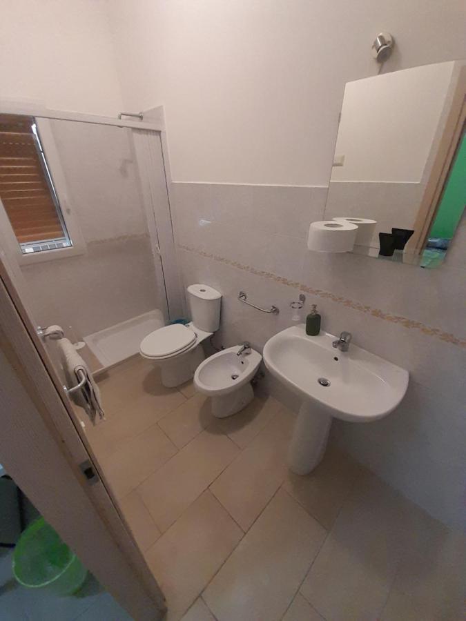 Cta Catania Aeroporto Fontanarossa Reception H24 Bed & Breakfast Exterior photo